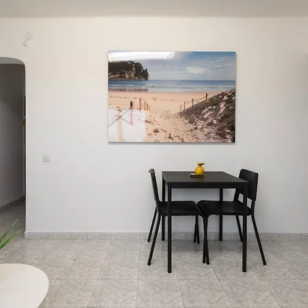 Modern Comfort App In Palmas Gc Apartmán