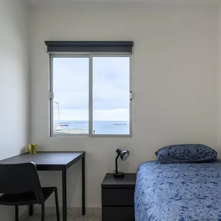 Modern Comfort App In Palmas Gc Apartmán Las Palmas de Gran Canaria
