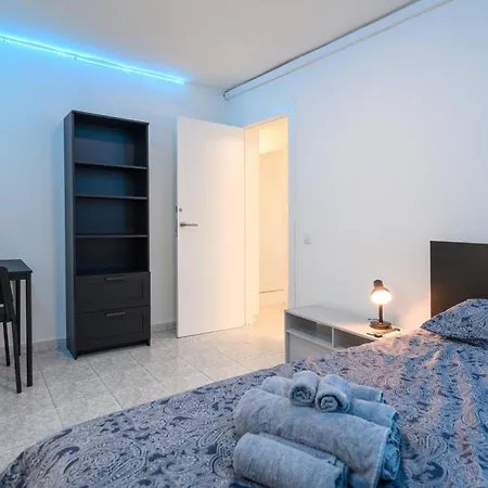 Modern Comfort App In Palmas Gc Apartmán Las Palmas de Gran Canaria