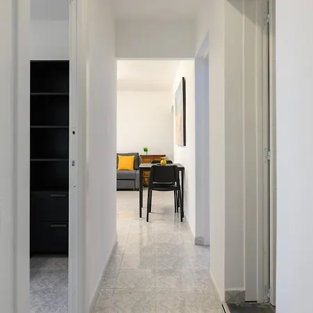 Modern Comfort App In Palmas Gc 公寓