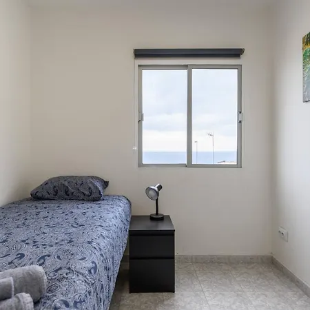 Modern Comfort App In Palmas Gc 公寓 *