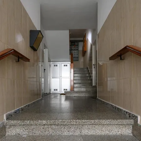 Modern Comfort App In Palmas Gc 公寓 大加那利岛拉斯帕尔马斯