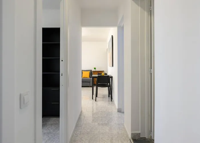 Modern Comfort App In Palmas Gc Apartamento