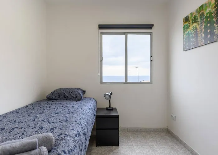 Modern Comfort App In Palmas Gc Apartamento *