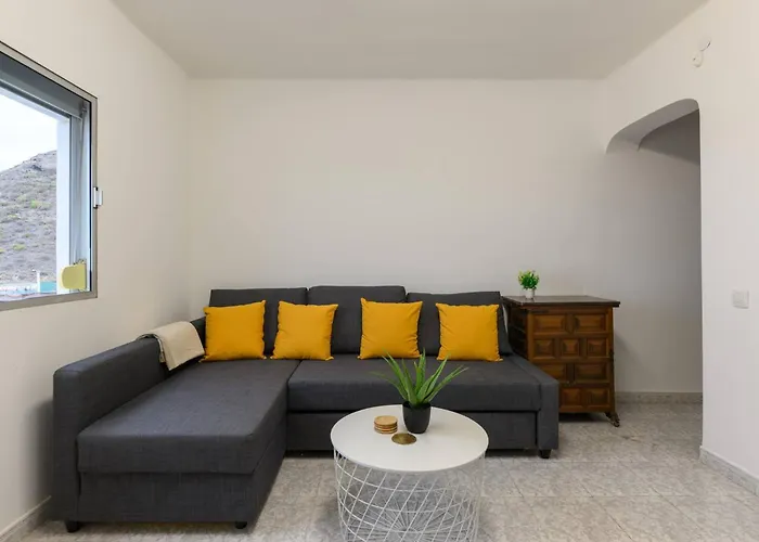 Modern Comfort App In Palmas Gc Apartamento