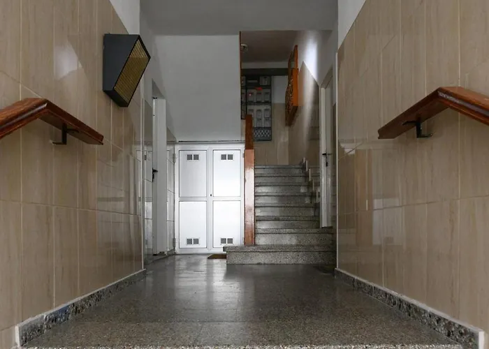 Modern Comfort App In Palmas Gc Apartamento Las Palmas de Gran Canárias